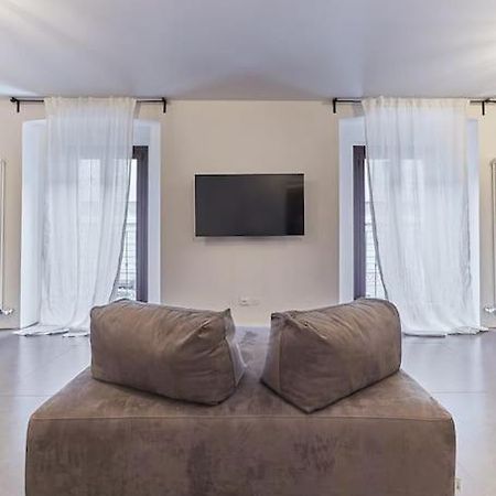 The Suite Milano Ngoại thất bức ảnh