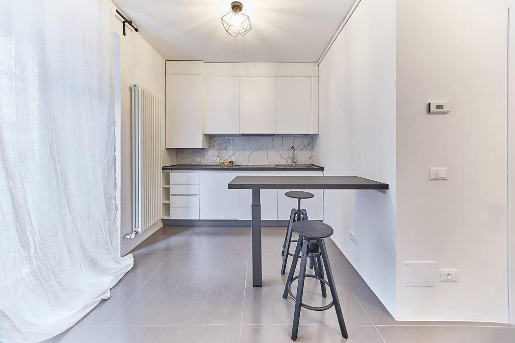 The Suite Milano Ngoại thất bức ảnh