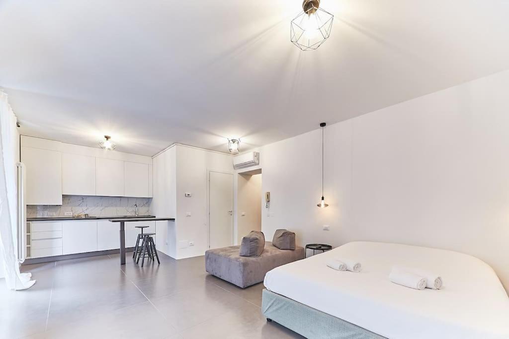 The Suite Milano Ngoại thất bức ảnh