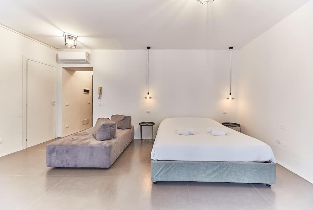 The Suite Milano Ngoại thất bức ảnh
