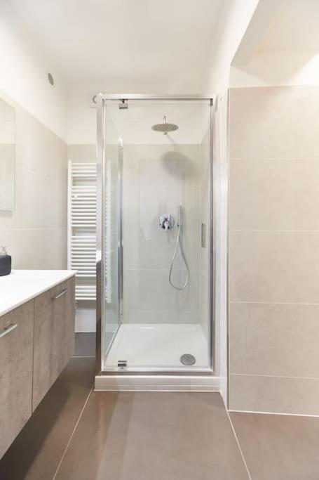 The Suite Milano Ngoại thất bức ảnh