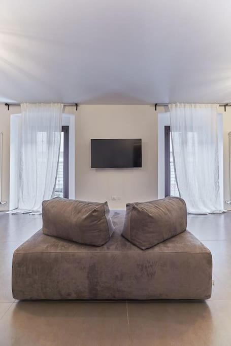 The Suite Milano Ngoại thất bức ảnh
